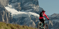 Eiger E-MTB Experience