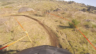 Gandhi Trail - Bikepark Cadafaz