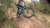 Instathing - Tulumba trail