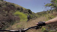 Ajax Trail - 6/19