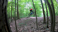 One Gee Jump