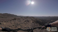 Stagecoach Bluff