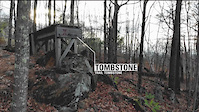 The Ladies of Highland Session Tombstone