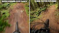 Pedal Bike VS E-Bike! Which Will Win?