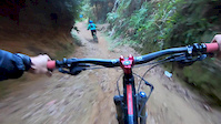Caracolito Trail - Xalapa Ver.