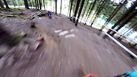Winterberg laps