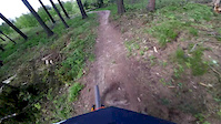 powerhour Trailground Brilon