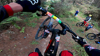 Riverhead BSX Jump Track