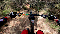 Riverhead BSX Big Gap To Flat....ish