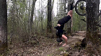 How to tuck and roll out of a crash