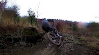muddy Trailground