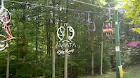 Amiata Freeride Bike Resort 2020