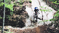 Boneshaker - Mont Sainte-Marie