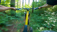 Payback Trail - Shellburg Falls