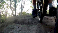 Sorceress trail - Bayview