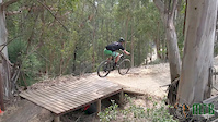 Sessioning the start of the Jailbreak Trail