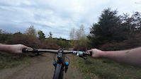 Big fail at gbu jump line