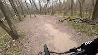 Sugar Land trails RC7