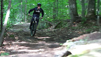 Roc & Ride - La Serpentine Bas