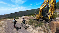 Madeira Cross-Country Mountain Biking