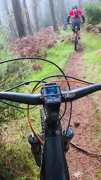 E-BIKE MADEIRA