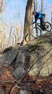 Bennetts Pond