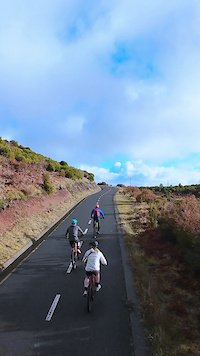 EPIC FRIENDS RIDE | The Ultimate Madeira MTB...