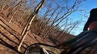 HIGHLINE EXPRESS (best trail in KCMO!!!)