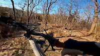 bottom section of flowride