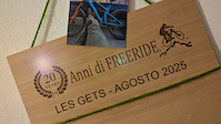 Freeride 2025