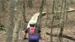 Black Diamond Loop-Mt Zion Bike Trail