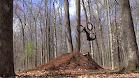 My First Back Flips