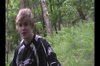 Ruairidh McRitchie
