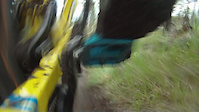 Crash on Mikes