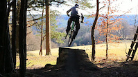 Local Trails III Downhill @ Rederberch