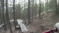 POWERS CREEK DH