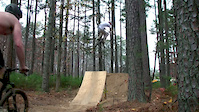 Turkey day dirt sessions