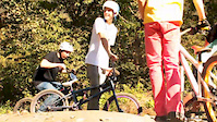 Grand Pumptrack Championship - 24 sept. 2011