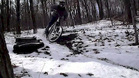Snow Riding