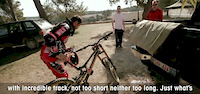 Cédric Gracia Interview - Nissan European...
