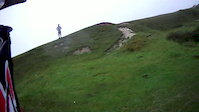 The Tank Tracks