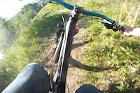 Stupid Trails.