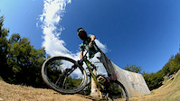 'King of Pistino 2012' - Slopestyle contest -...