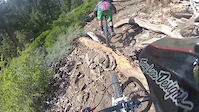 Big Bear DH 2012- GoPro HD Hero 2