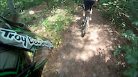 Dark Mountain Downhill Course