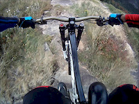 Whiteface 2012