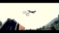 Filippo Proserpio - Ar-Ca Trail