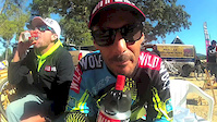Final Mondraker Enduro Series La Fenasosa 2012