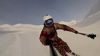 1st attempt at Gopro vid