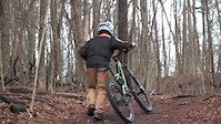 Spring Ride